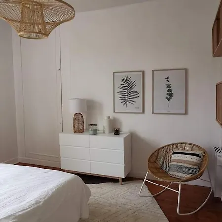 Maison Familiale Au Coeur Des Plages Du Debarquement Et A 200 M Holiday home Grandcamp-Maisy